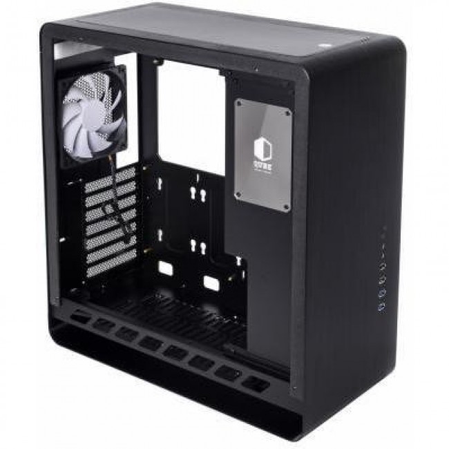 QUBE Hawk Black (QBX4A_WBNU3)