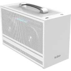 PCCooler I100W Pro Mesh White