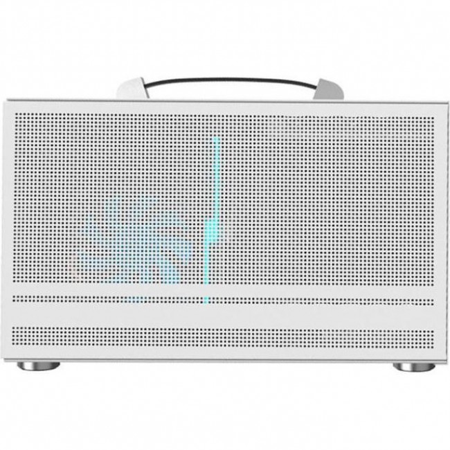 PCCooler I100W Pro Mesh White