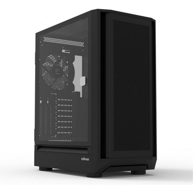 Zalman I6 Black