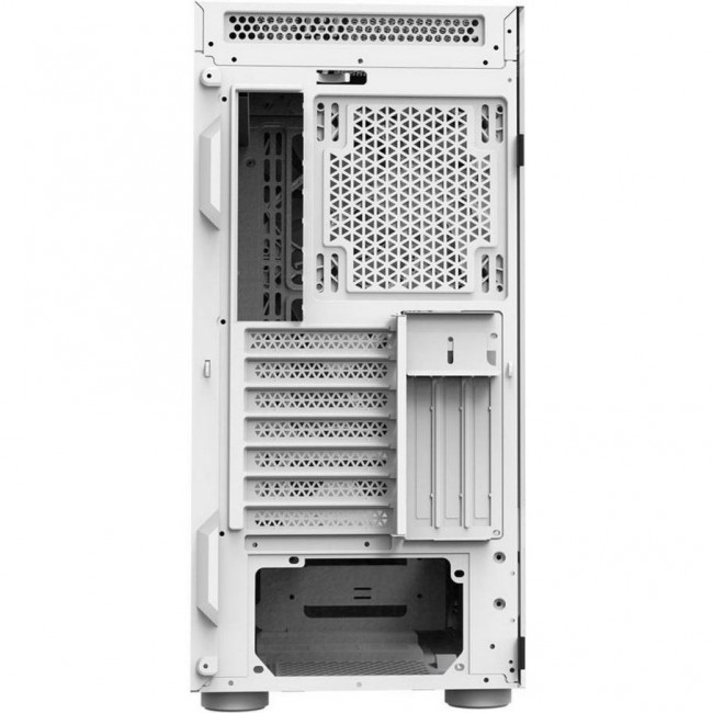 Zalman I6 White