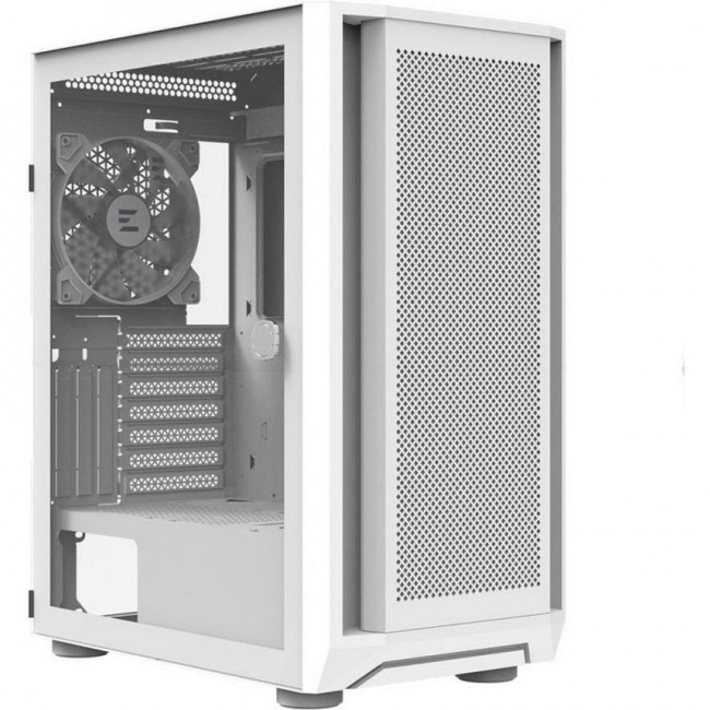 Zalman I6 White