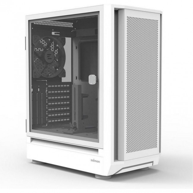 Zalman I6 White