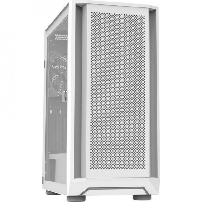 Zalman I6 White