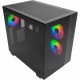 Montech King 65 Pro Black