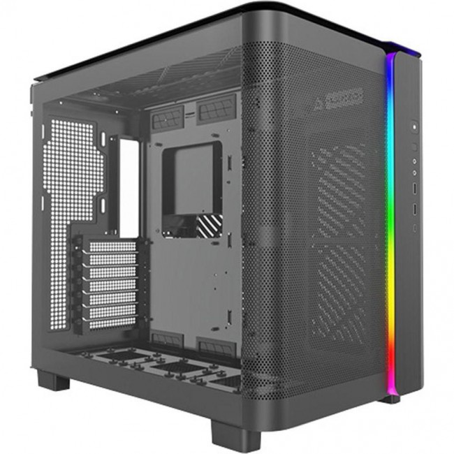 Montech King 95 Black (KING 95 (B))