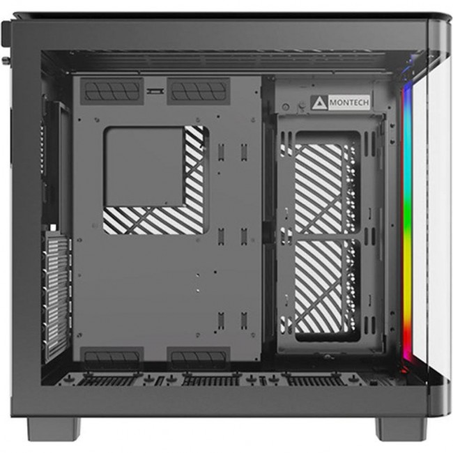 Montech King 95 Black (KING 95 (B))