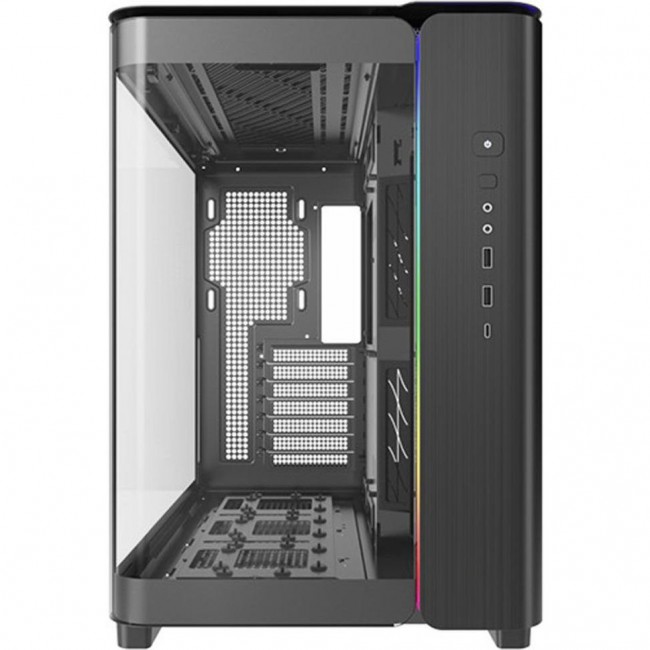 Montech King 95 Black (KING 95 (B))