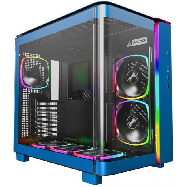 Montech King 95 Pro Prussian Blue (KING 95 PRO (PRUS BLUE))