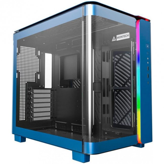 Montech King 95 Prussian Blue (KING 95 (PRUS BLUE)