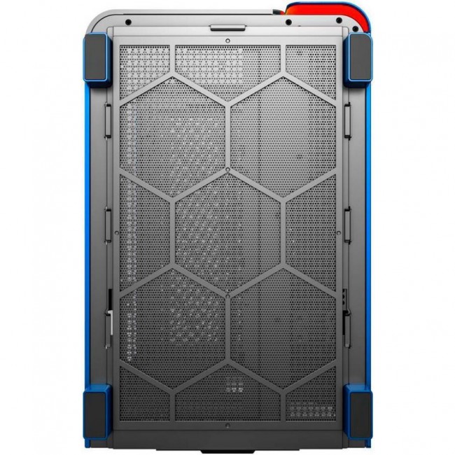 Montech King 95 Prussian Blue (KING 95 (PRUS BLUE)