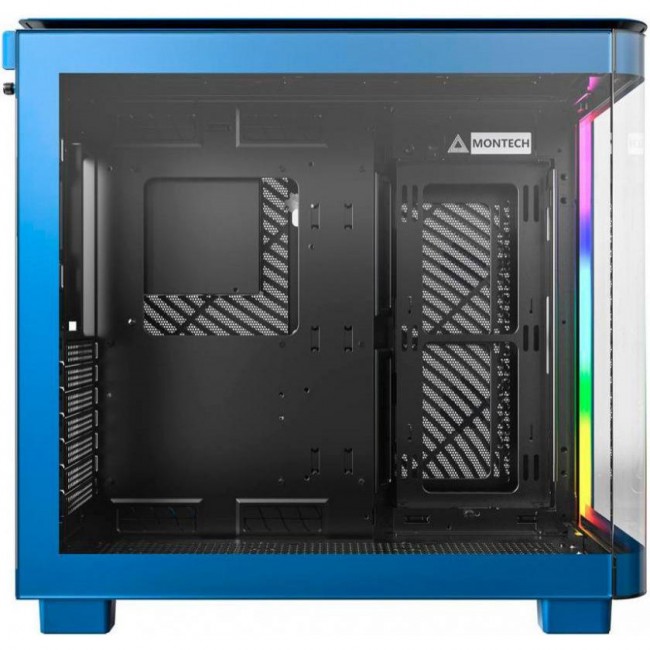 Montech King 95 Prussian Blue (KING 95 (PRUS BLUE)