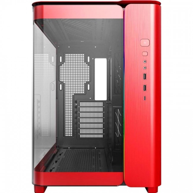 Montech King 95 Red (KING 95 (R))