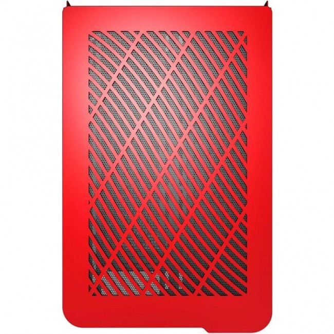 Montech King 95 Red (KING 95 (R))