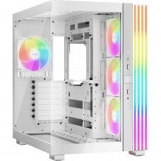 be quiet! LIGHT BASE 600 LX White (BGW68)