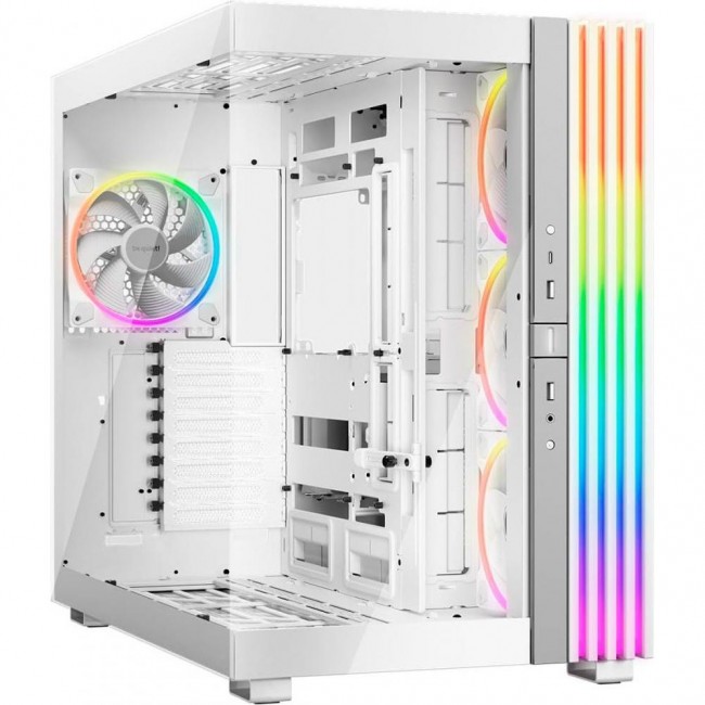 be quiet! LIGHT BASE 900 FX White (BGW72)