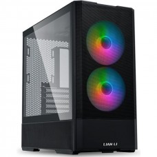 Lian Li Lancool 207 Black (G99.LAN207RX.00)