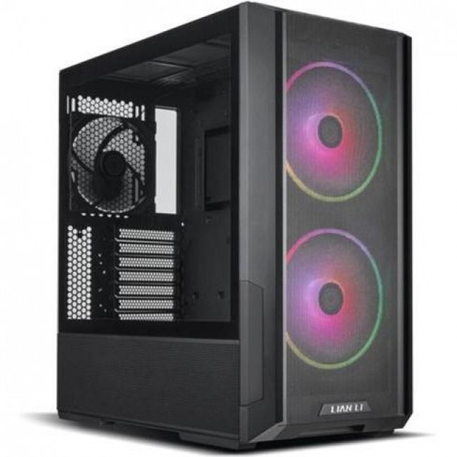 Lian Li Lancool 216 RGB Black (G99.LAN216RX.00)