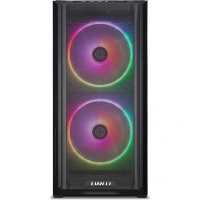 Lian Li Lancool 216 RGB Black (G99.LAN216RX.00)