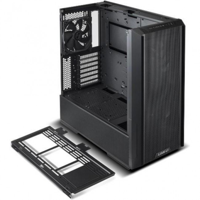 Lian Li Lancool 216 RGB Black (G99.LAN216RX.00)