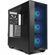 Lian Li Lancool III RGB Black (G99.LAN3RX.00)