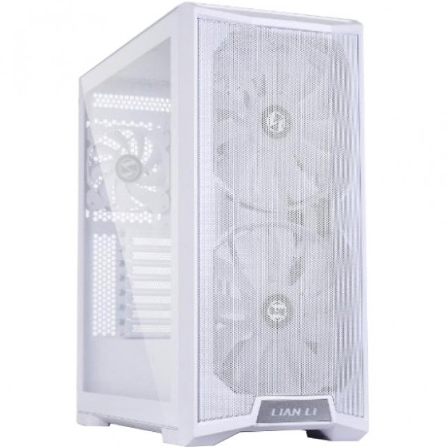 Lian Li Lancool II 215 White (G99.LAN215W.00)
