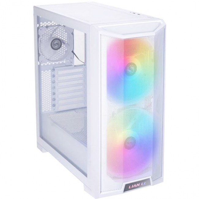 Lian Li Lancool II 215 White (G99.LAN215W.00)