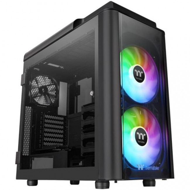 Thermaltake Level 20 GT ARGB Black Edition (CA-1K9-00F1WN-03)