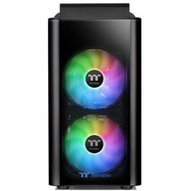 Thermaltake Level 20 GT ARGB Black Edition (CA-1K9-00F1WN-03)
