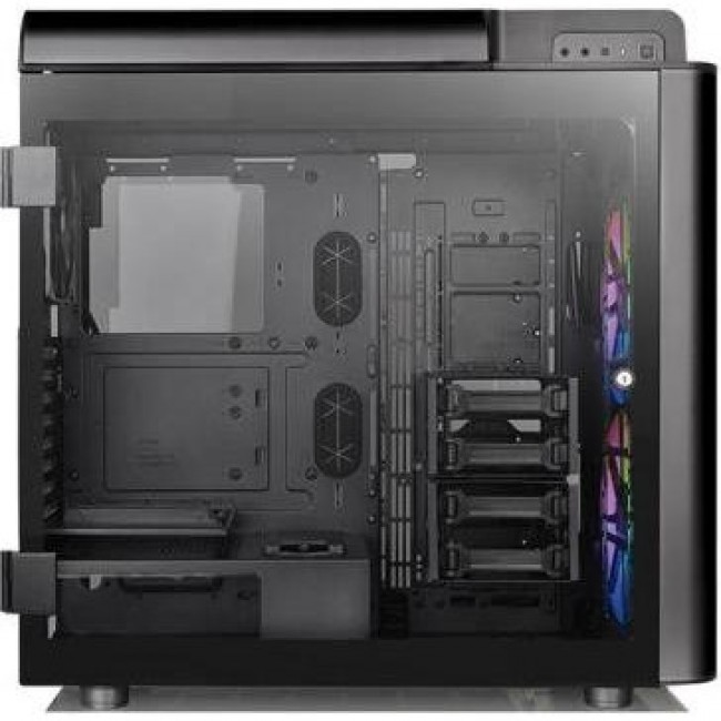 Thermaltake Level 20 GT ARGB Black Edition (CA-1K9-00F1WN-03)