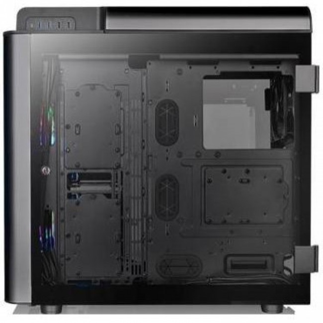 Thermaltake Level 20 GT ARGB Black Edition (CA-1K9-00F1WN-03)