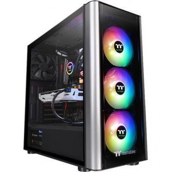 Корпус Thermaltake Level 20 MT ARGB (CA-1M7-00M1WN-00)