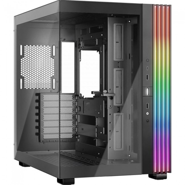 be quiet! Light Base 600 DX Black (BGW65)