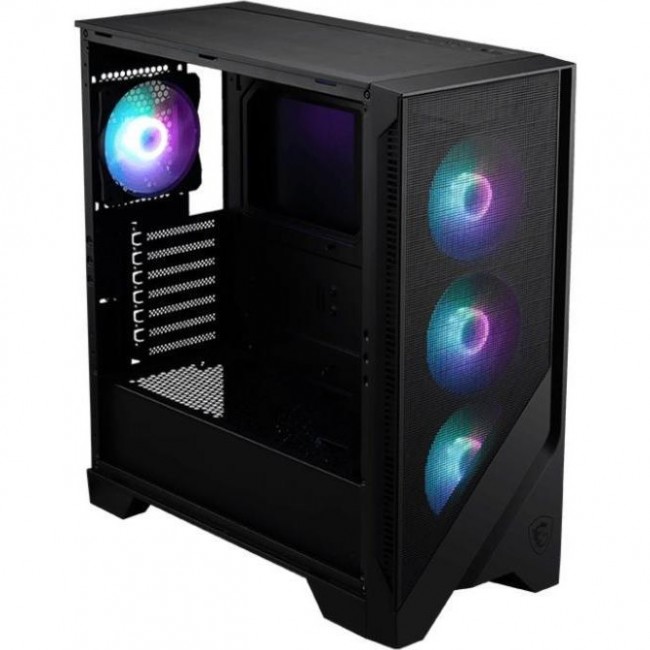 MSI MAG FORGE 320R AIRFLOW