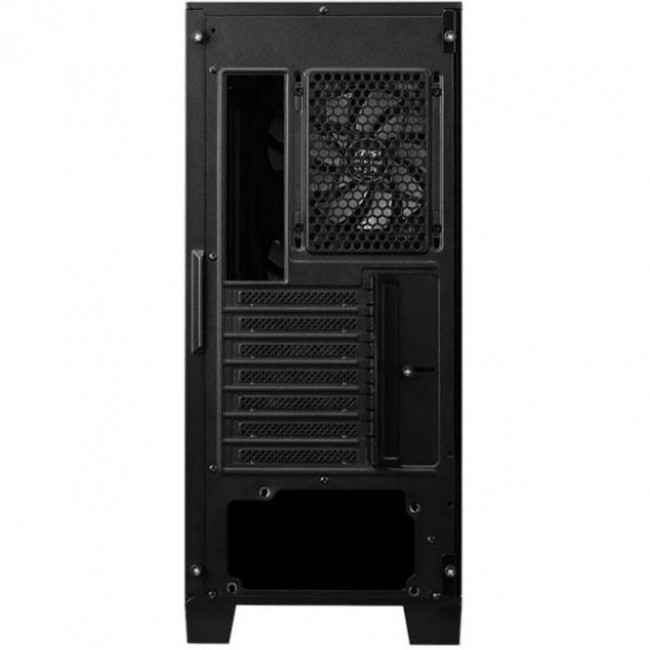 MSI MAG FORGE 320R AIRFLOW