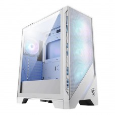 MSI MAG FORGE 320R AIRFLOW WHITE