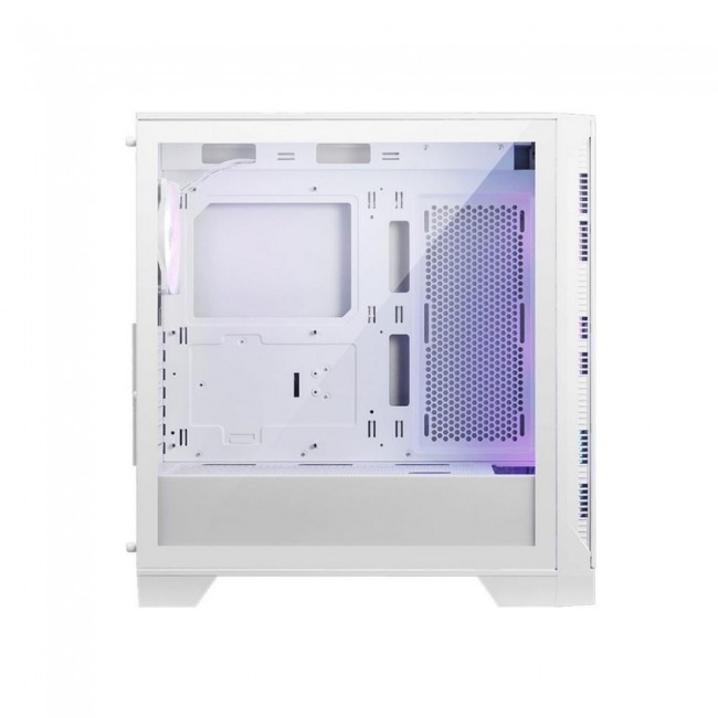 MSI MAG FORGE 320R AIRFLOW WHITE