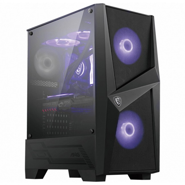 MSI MAG Forge 100M
