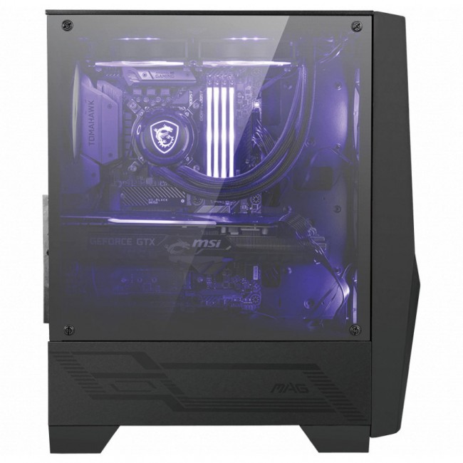 MSI MAG Forge 100M