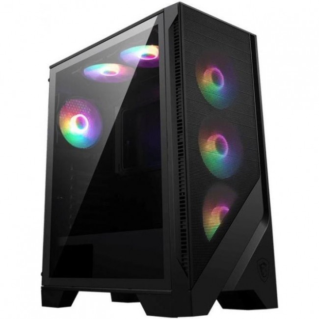 Корпус MSI MAG Forge 120A Airflow