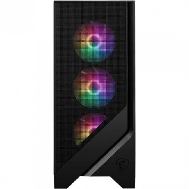Корпус MSI MAG Forge 120A Airflow