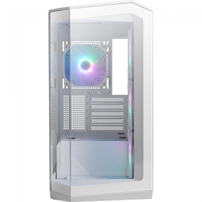 MSI MAG PANO M100R PZ WHITE
