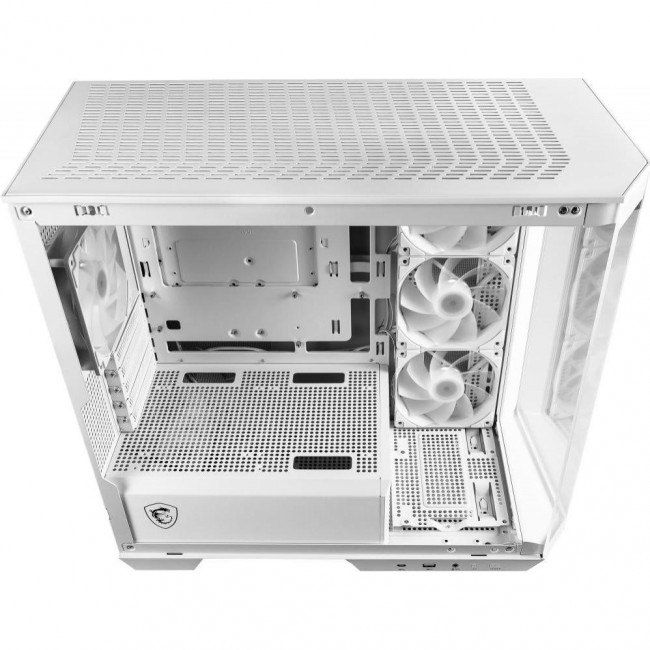 MSI MAG PANO M100R PZ WHITE