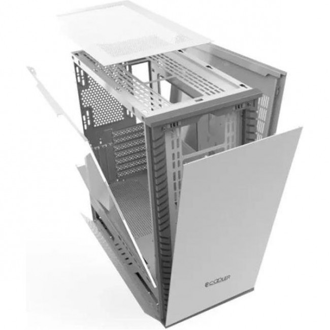 PCCooler MASTER IE200W