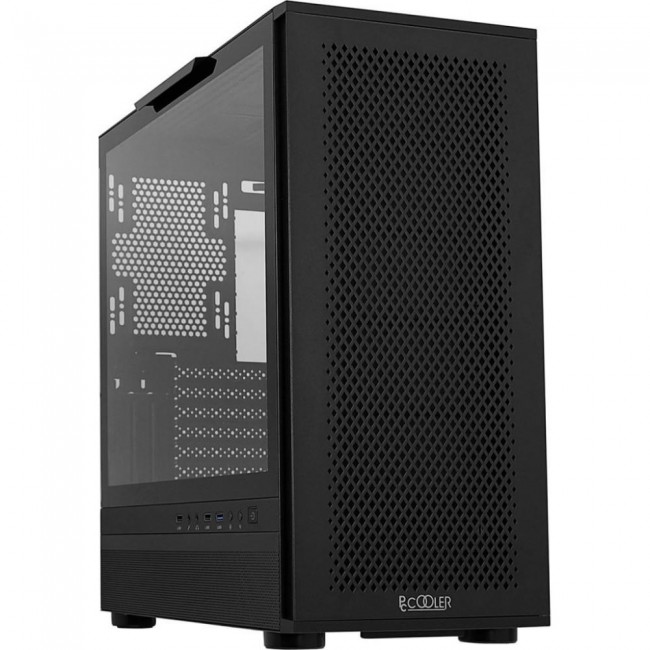PCCooler MASTER ME200 MESH