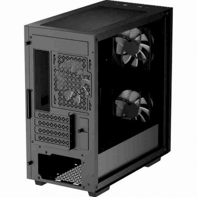 Deepcool MATREXX 40 3FS ARGB (DP-MATX-MATREXX40-3F)