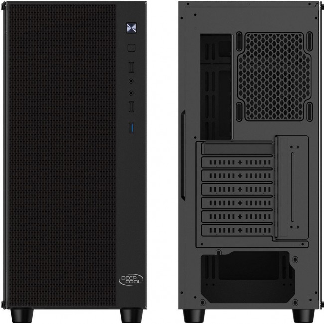 Deepcool MATREXX 55 MESH ADD-RGB 4F (DP-ATX-MATREXX55-MESH-AR-4F)