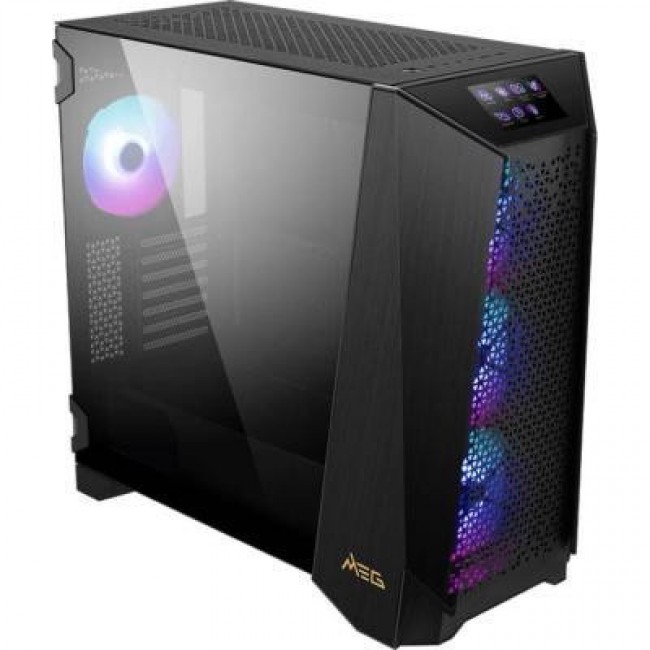 MSI MEG PROSPECT 700R