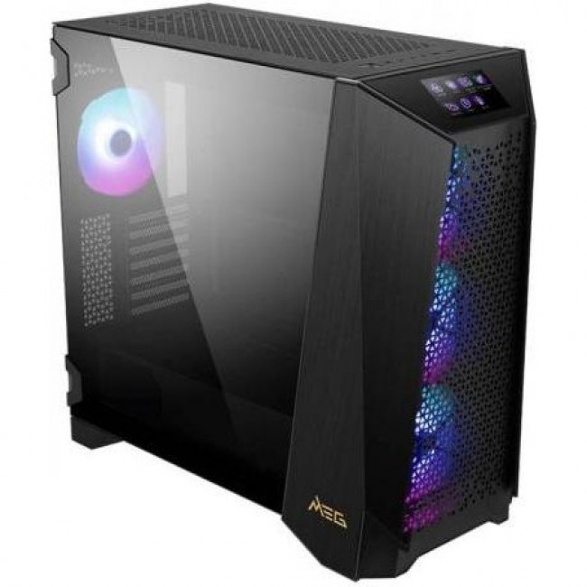 MSI MEG PROSPECT 700R