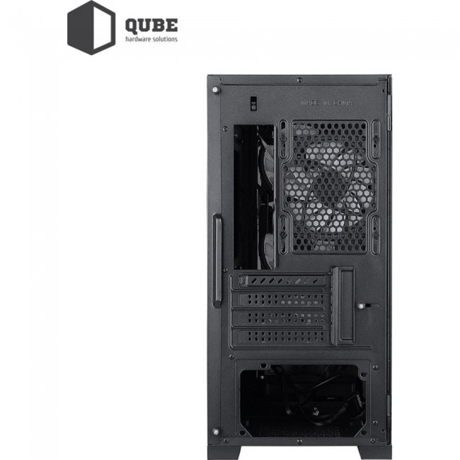 QUBE MESH no PSU (MESH_FMNU3)